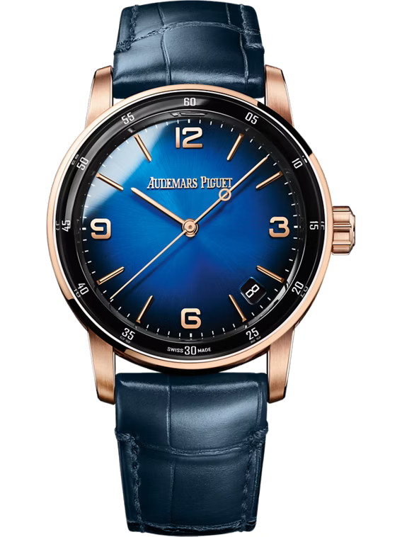Audemars Piguet