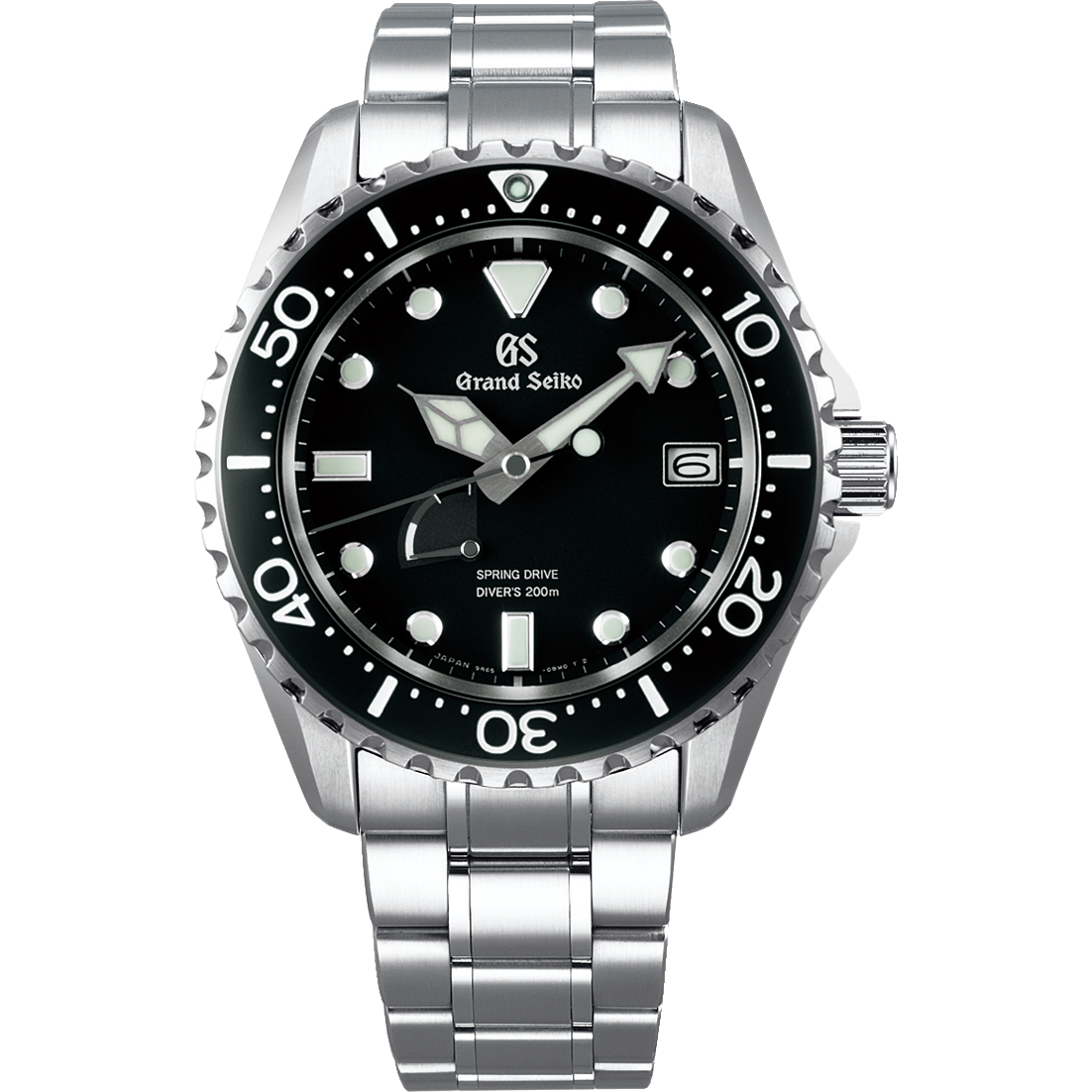 Grand Seiko