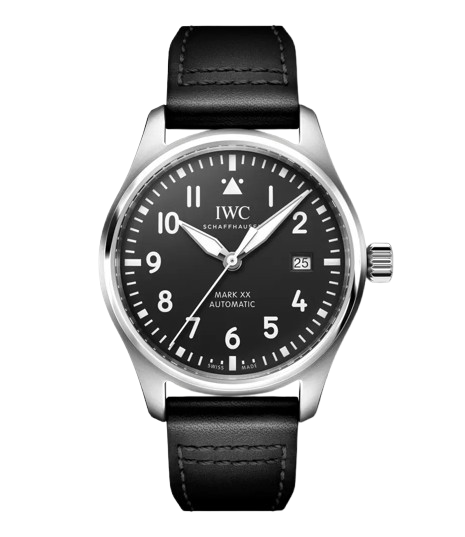 IWC
